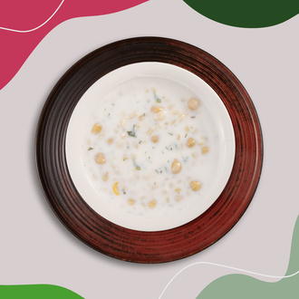Yaz Sofralarının Vazgeçilmezi, Serinletici Ve Doyurucu Geleneksel Bir Lezzet (Soğuk Servis Edilir.) (Ekmek/pide/roll Ekmek Uygunluğa Göre Gönderilir.) (~185 Kcal) görseli