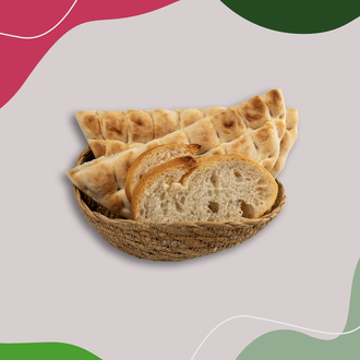 Ekmek görseli