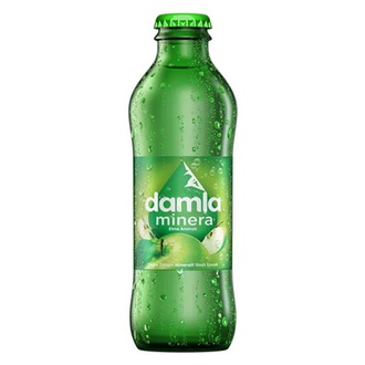 Damla Elma Aromalı Maden Suyu görseli