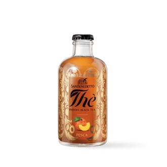 Indıan Black Tea Şeftali görseli