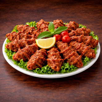 Etli Çiğköfte görseli