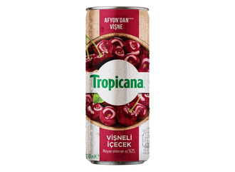Tropicana Vişne görseli