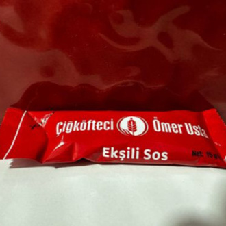 Nar Ekşisi (15 Gr) görseli