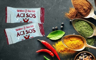 Acı Sos (15 Gr) görseli