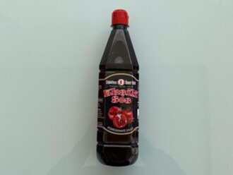 Nar Ekşisi (1 Lt) görseli