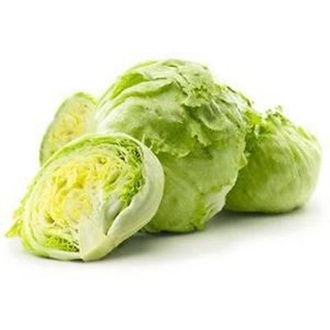 Iceberg Marul (Adet) görseli