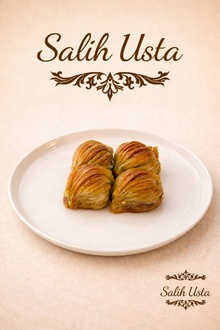 Cevizli Midye (500 Gr) görseli