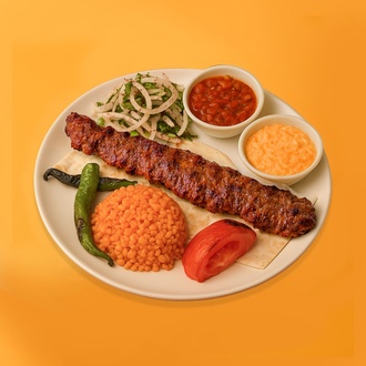 Urfa Kebap görseli