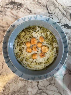 Yayla Çorbası görseli