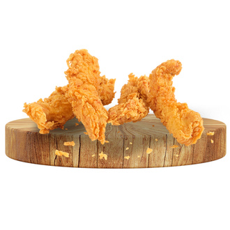 4'Lü Çıtır Tenders görseli