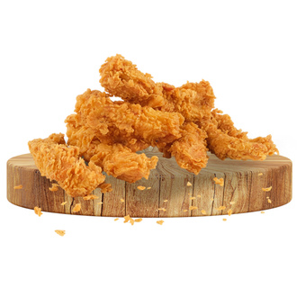 6'Lı Çıtır Tenders görseli