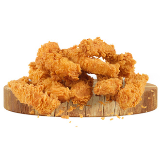 8'Li Çıtır Tenders görseli