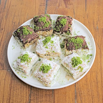 Yaz Spesiyalleri (560 Gr.) görseli