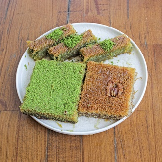 Kadayıflım (540 Gr.) görseli