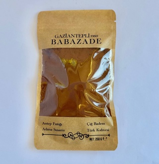 Türk Kahvesi (250 Gr.) görseli