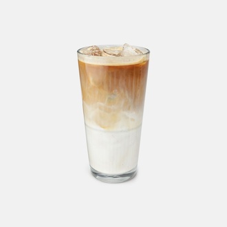 Iced Latte görseli