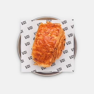 Pain Au Chocolat görseli