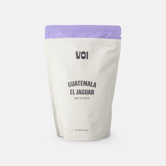 Guatemala El Jaguar (250 Gr.) görseli