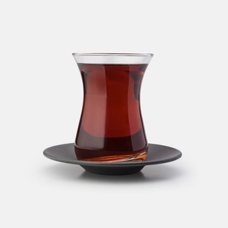 Demleme Çay görseli