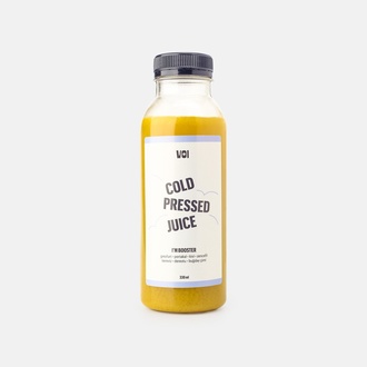 I'm Booster Cold Pressed (400 Ml.) (Şişe) görseli