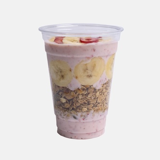 Strawberry Parfe görseli