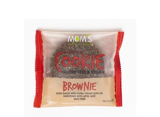 Mom's Brownie görseli