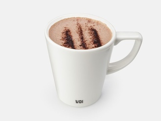 Hot Chocolate görseli