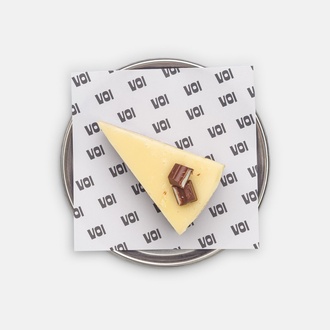 Kinder Cheesecake görseli