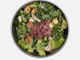 Caesar Salad görseli