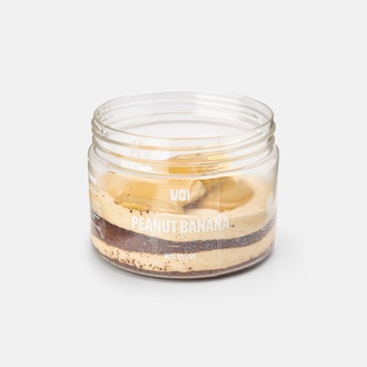 Peanut Banana Cup görseli