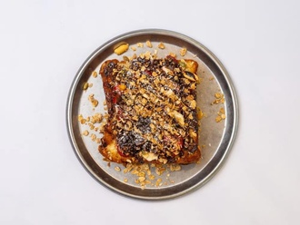 Chocolate Crunch görseli
