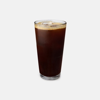 Iced Americano görseli