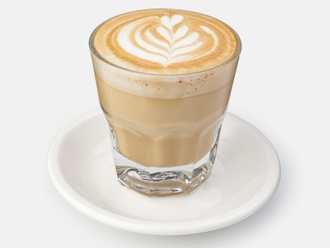 Cortado görseli