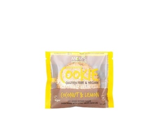 Mom's Lemon görseli