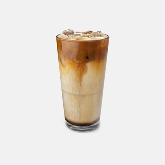 Iced Mocha görseli