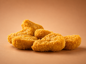 Nugget (6 Adet) görseli