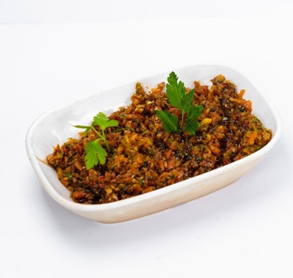 Ezme Salata görseli