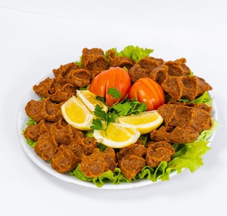 Çiğ Köfte görseli