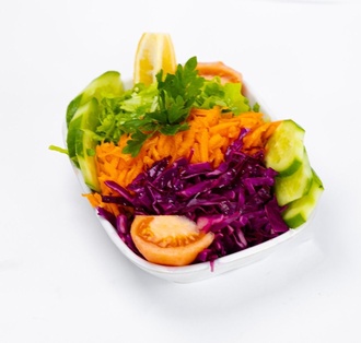 Mevsim Salata görseli
