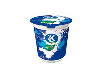 Sütaş Ayran (27.5 Cl.) görseli