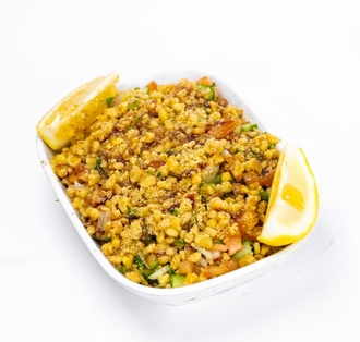Gavurdağı Salata görseli
