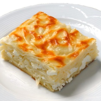 Peynirli Su Böreği (250 Gr.) görseli