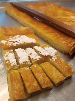 Kürt Böreği (Adet) görseli