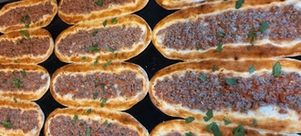 Karadeniz Güveç görseli