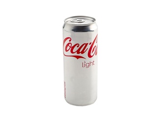 Coca-cola Light (33 Cl.) görseli