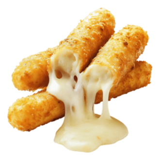 Mozzarella Sticks (6 Adet) görseli