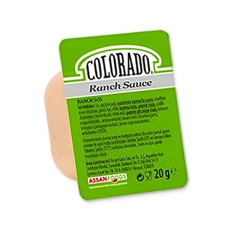 Ranch Sos görseli