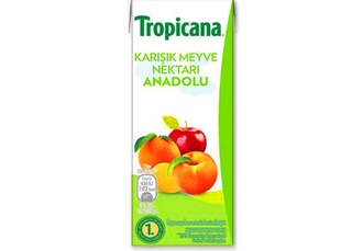 Tropicana Karışık (20 Cl.) görseli