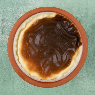 Fırın Sütlaç görseli