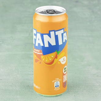 Fanta (33 Cl.) görseli
